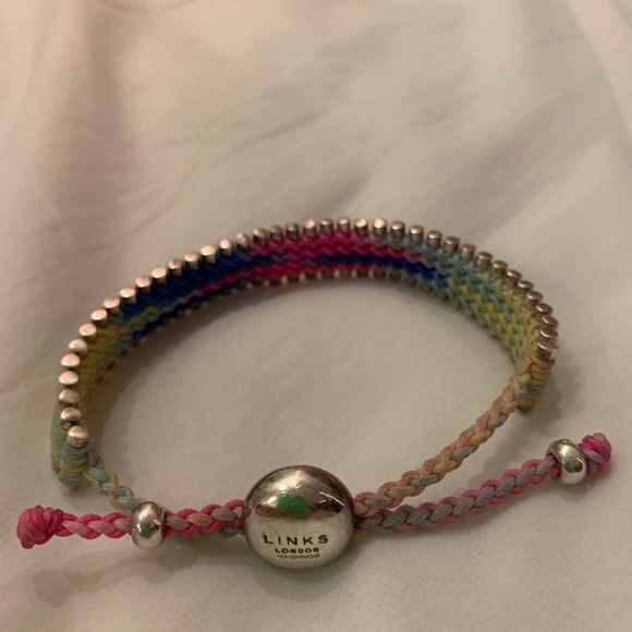 LINKS OF LONDON BRACELET - Picture 3 of 4